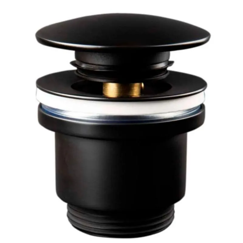 VÁLVULA DESAGUE BIGMAT CLIC-CLAC 5402252