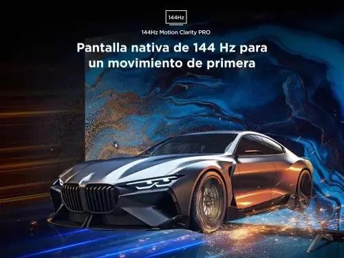 Televisor TLC 75C6K QD-MiniLED