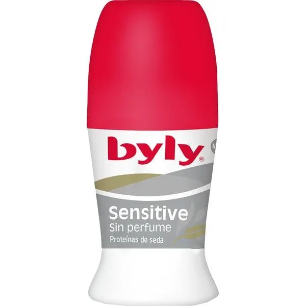 DESODORANTE ROLL-ON SENSITIVE 75ML