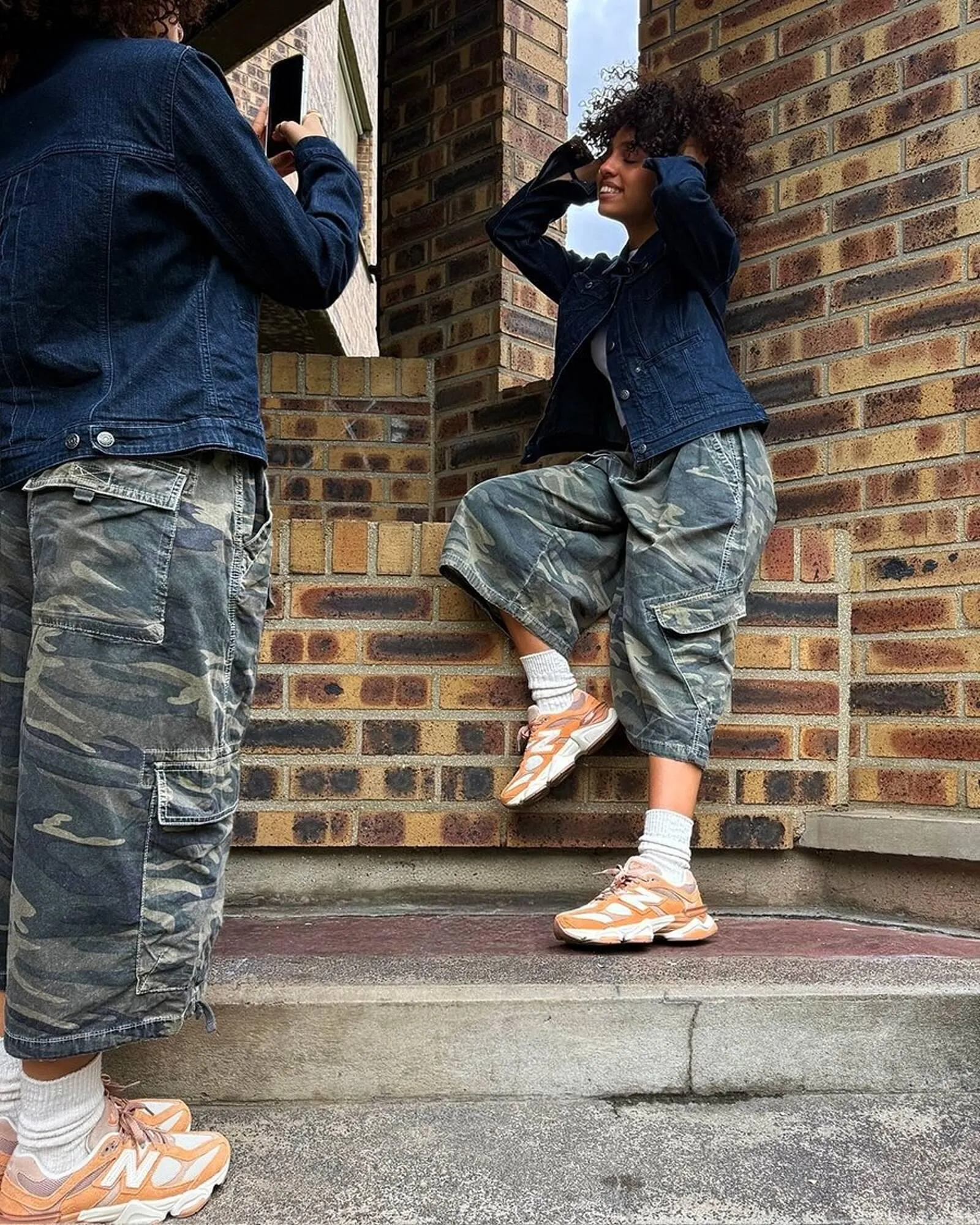 Catálogo de Folleto Foot Locker 30 de abril al 7 de junio 2025 - Página 2