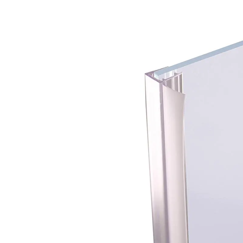 PERFIL BRINOX B603255 MAMPARA CORREDERA