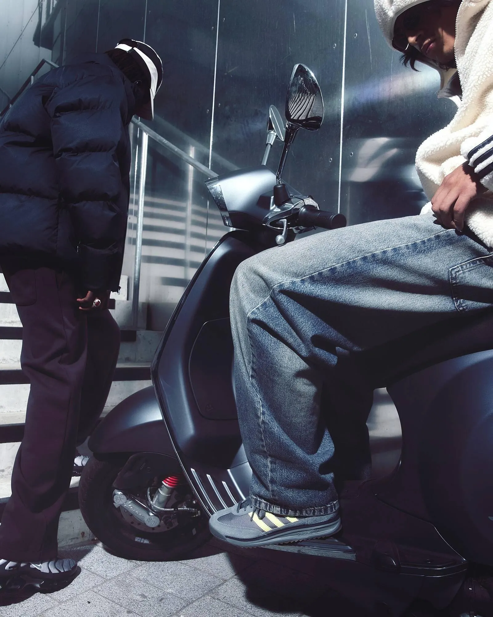 Catálogo de Catálogo Foot Locker 28 de octubre al 3 de noviembre 2025 - Página 2