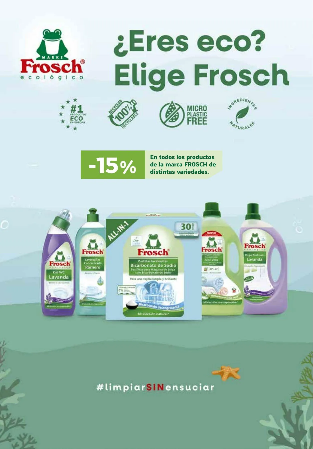 Catálogo de Hiperdino 26 de mayo al 20 de junio 2025 - Página 26