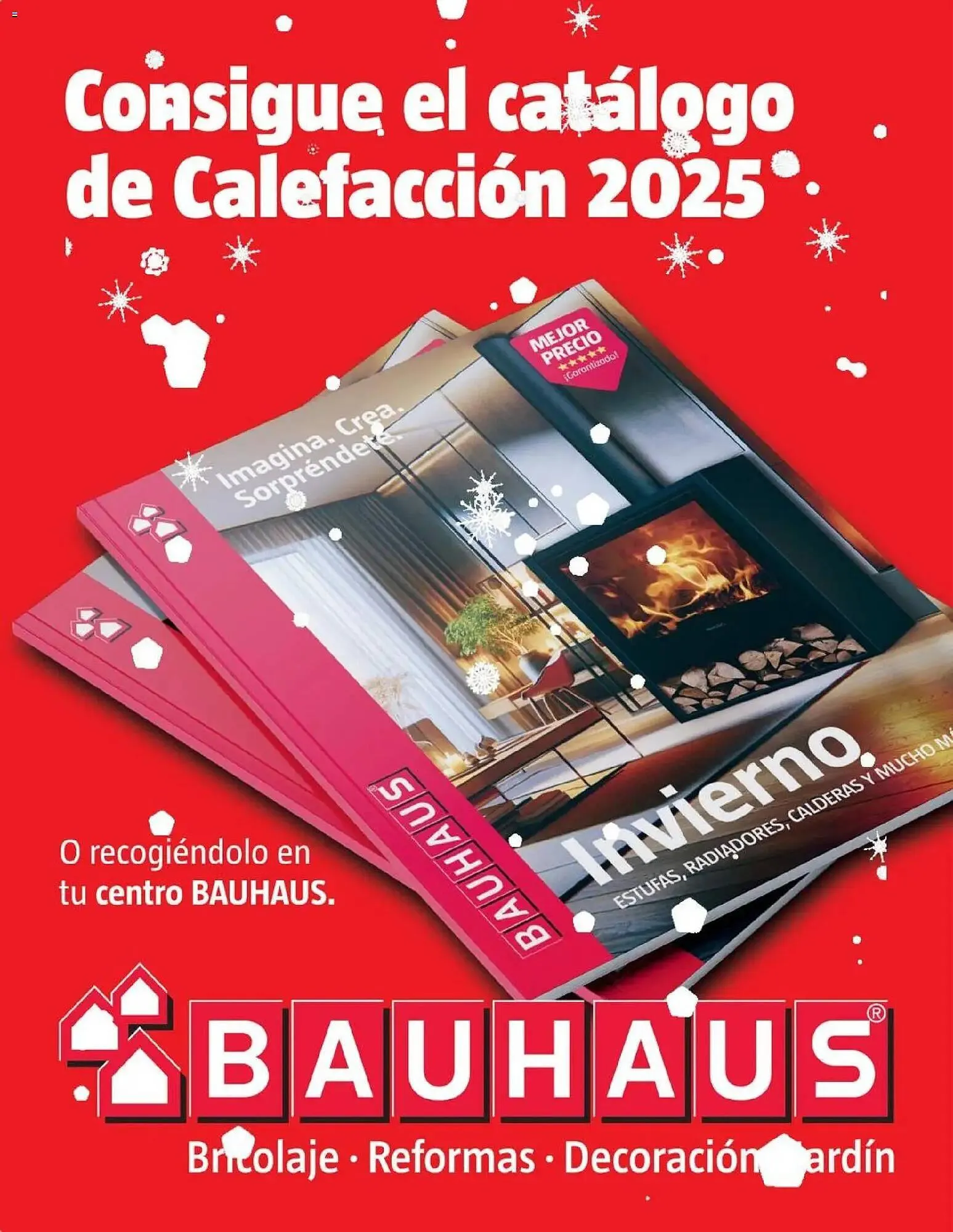 Catálogo de Catálogo Bauhaus 5 de noviembre al 24 de diciembre 2025 - Página 54