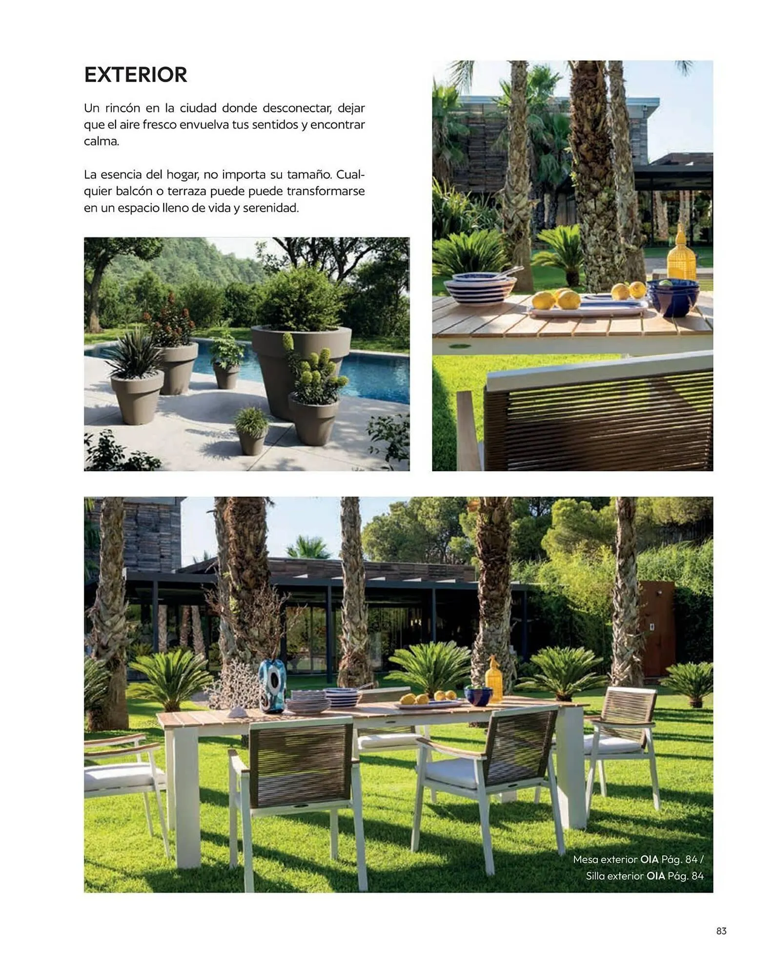 Catálogo de Catálogo La Oca 21 de enero al 31 de diciembre 2026 - Página 83