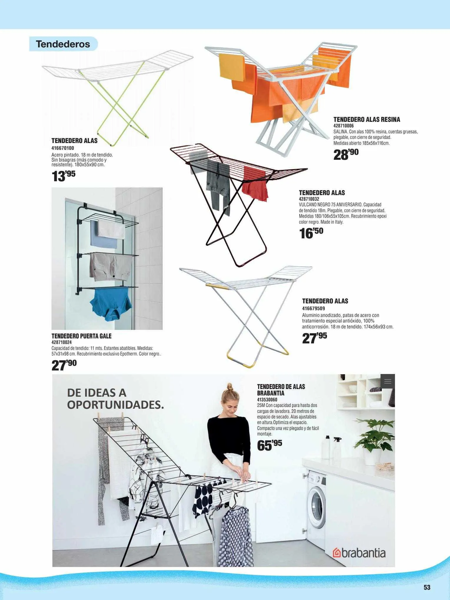 Catálogo de Catálogo Coinfer 9 de junio al 30 de septiembre 2023 - Página 53