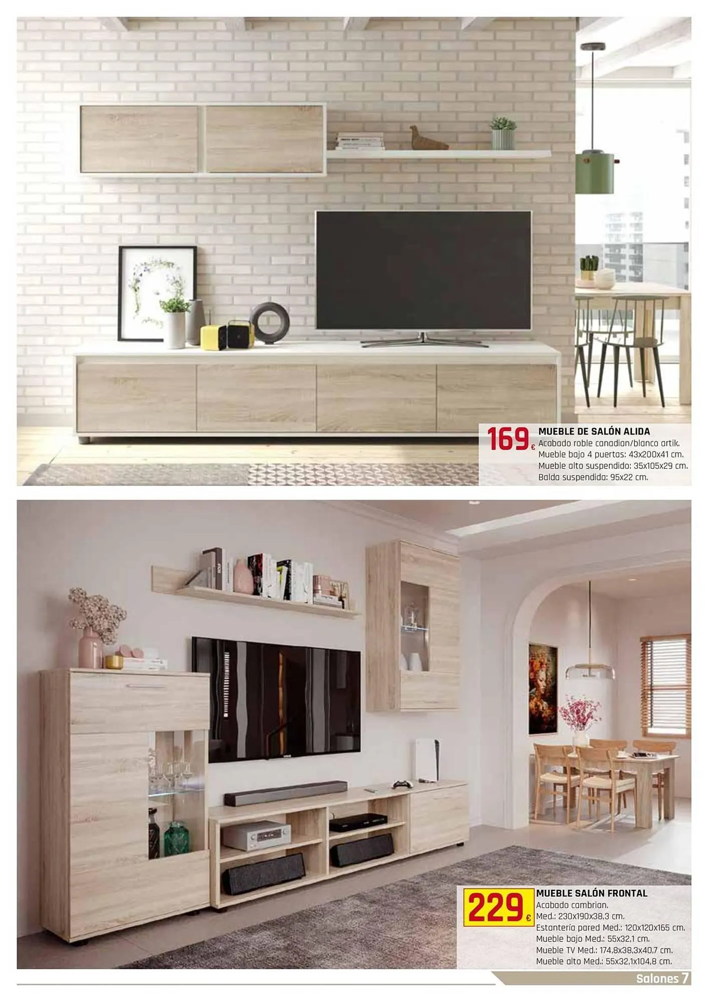 Catálogo de Folleto CMB Bricolage 28 de agosto al 26 de octubre 2025 - Página 7