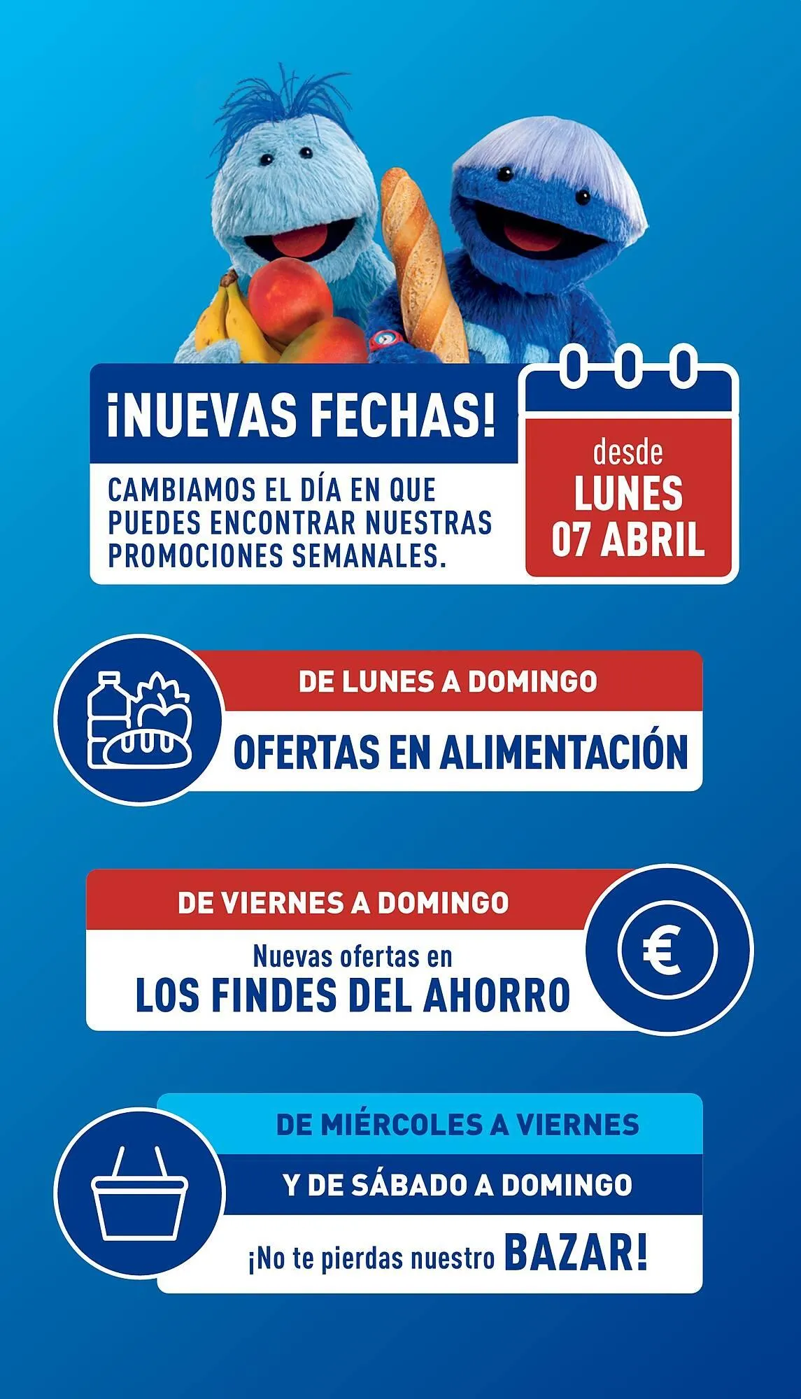 Catálogo de Folleto ALDI 2 de abril al 6 de abril 2025 - Página 27
