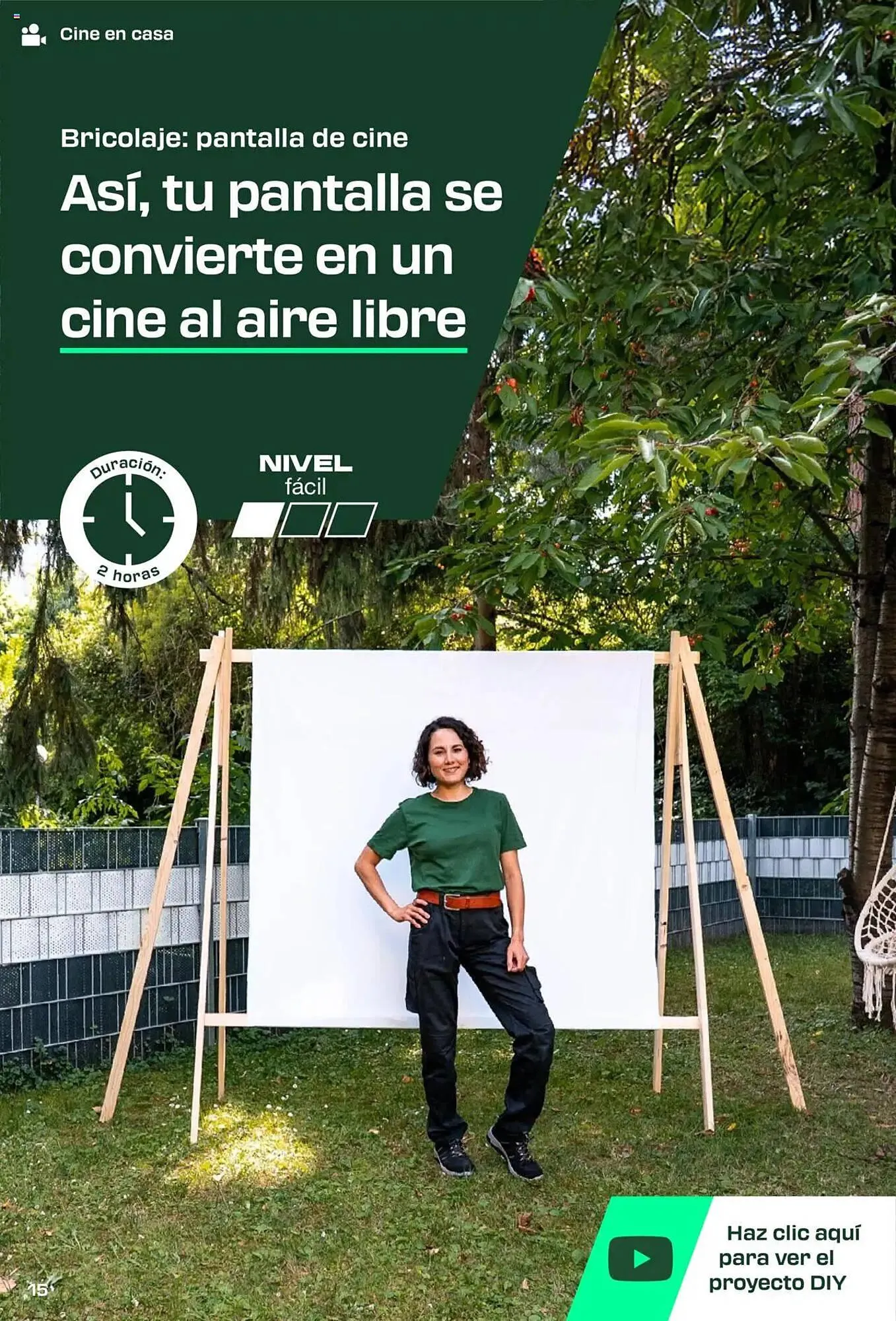 Catálogo de Folleto Lidl 1 de septiembre al 30 de noviembre 2025 - Página 15