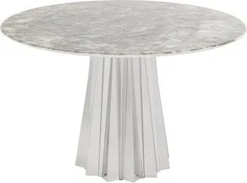 Mesa Amora Stone Ø120cm