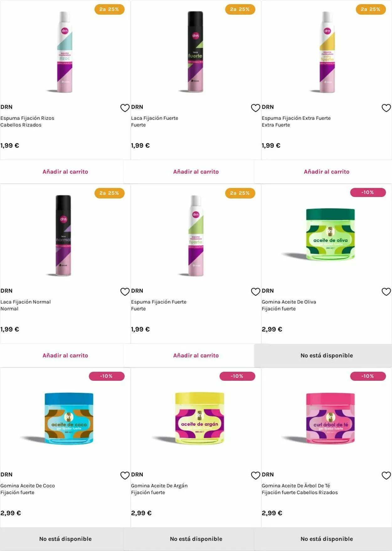 Catálogo de Druni 16 de junio al 25 de junio 2025 - Página 98