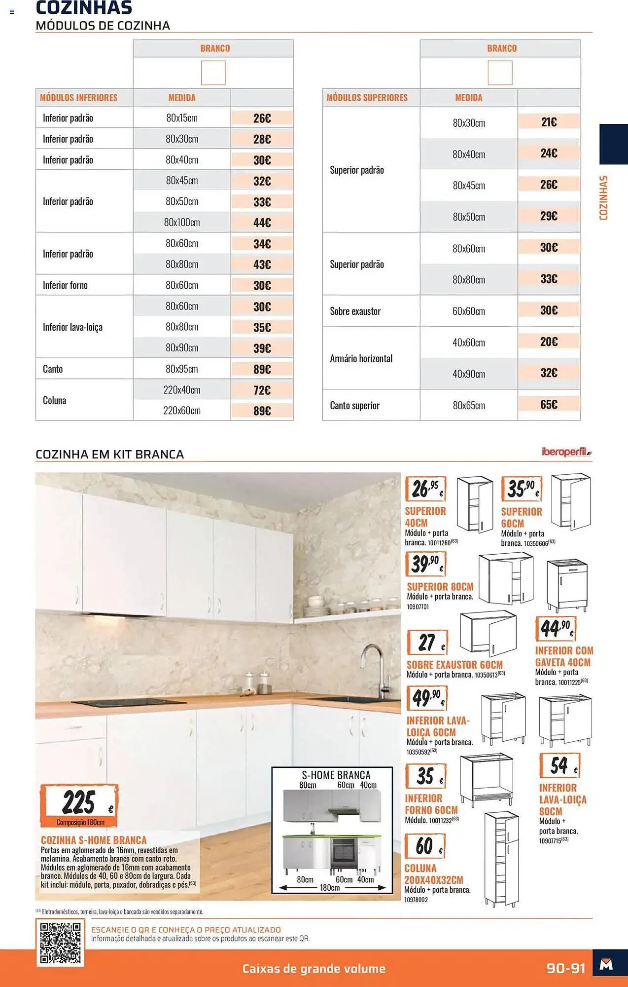 Catálogo de Folleto Obramat 17 de agosto al 28 de diciembre 2025 - Página 91