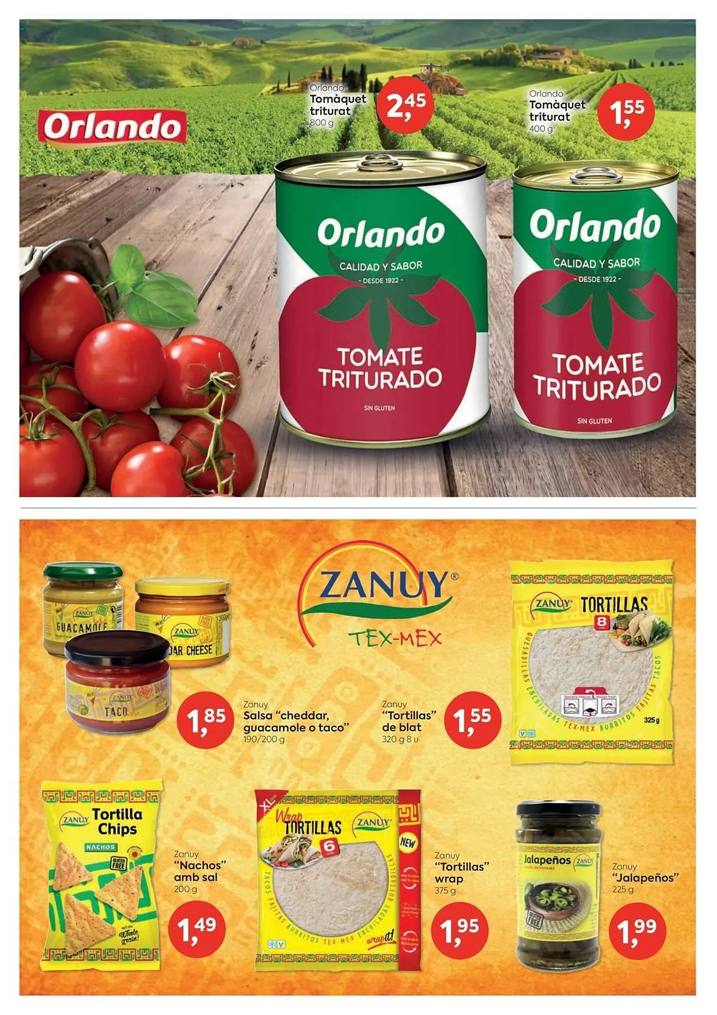 Catálogo de Folleto Suma Supermercados 15 de diciembre al 6 de enero 2026 - Página 11