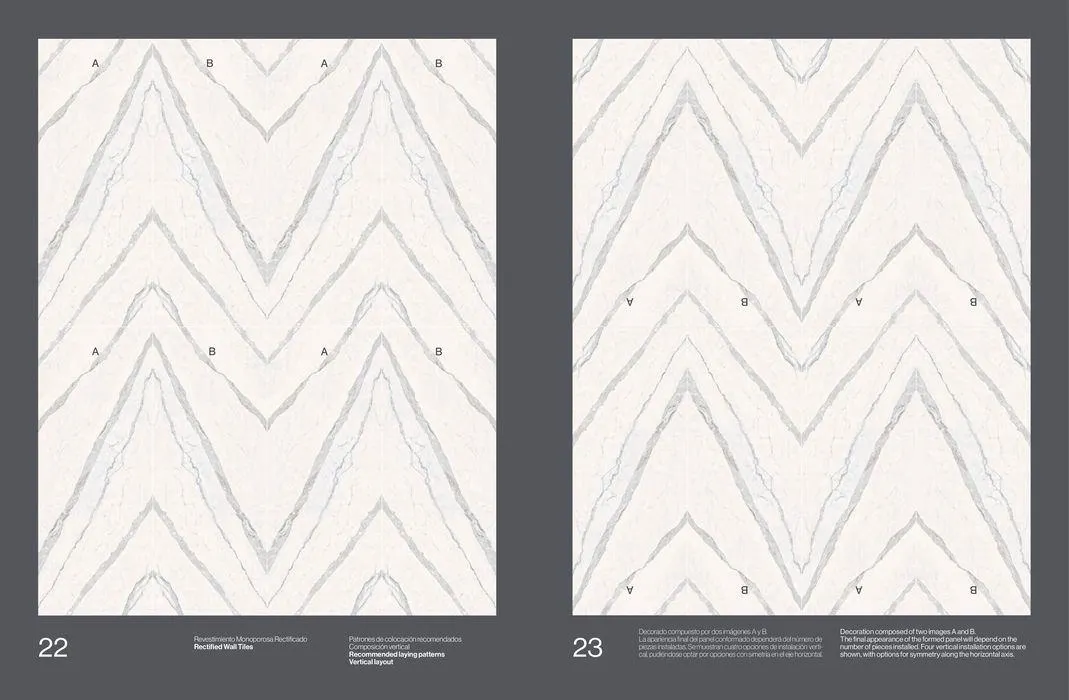 Folheto MARMI Marble Ceramic  de 26 de janeiro até 26 de janeiro 2025 - Pagina 14