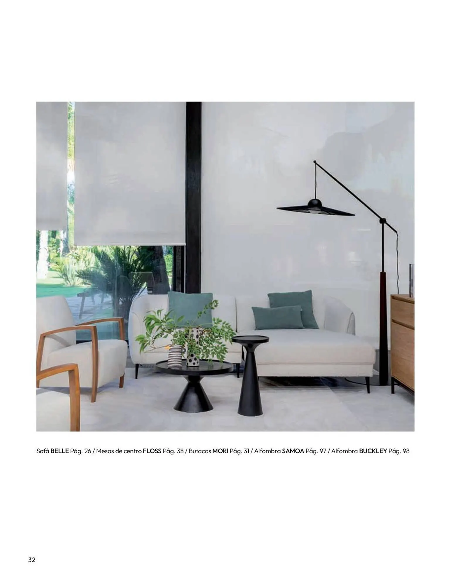 Catálogo de Catálogo La Oca 21 de enero al 31 de diciembre 2026 - Página 32