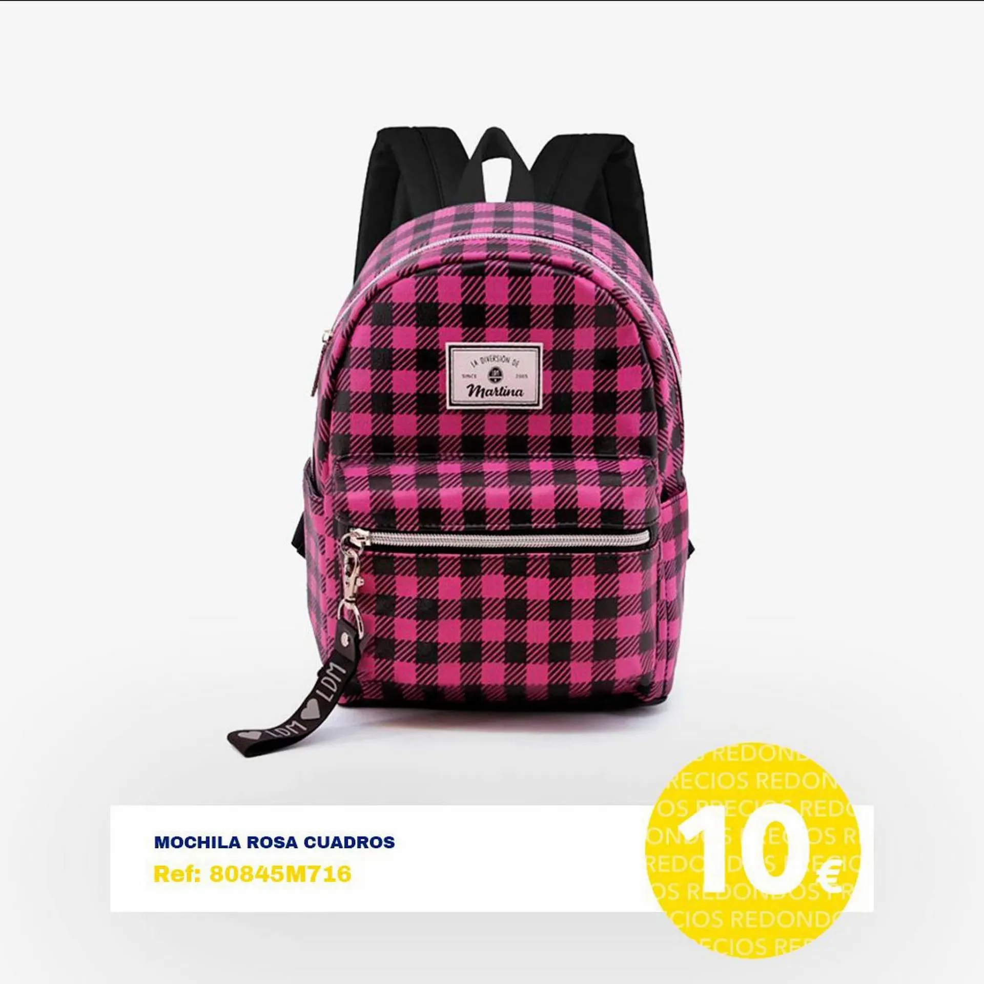 Catálogo de Folleto Tiendas MGI 28 de agosto al 4 de septiembre 2023 - Página 3