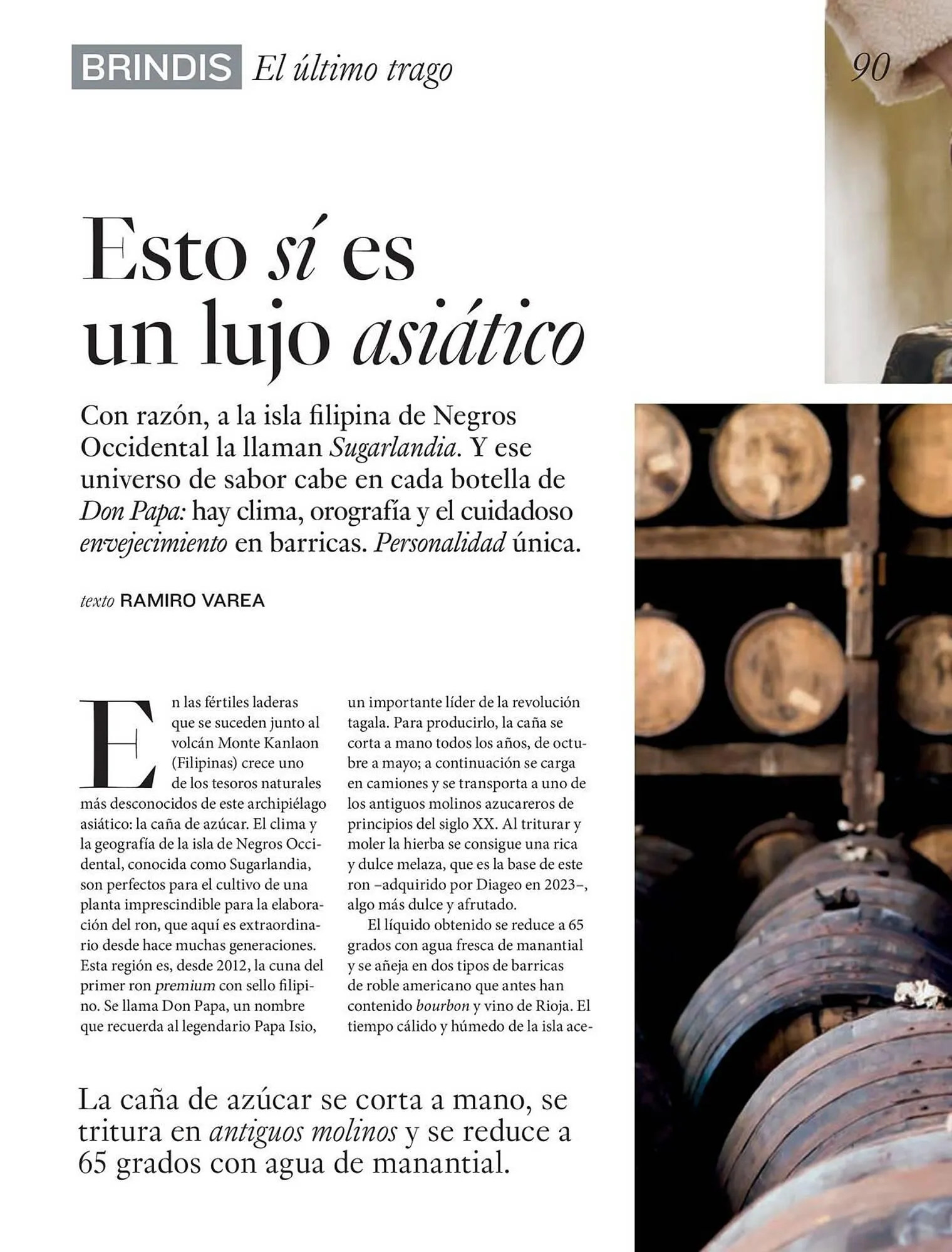 Catálogo de Folleto El Corte Inglés 30 de junio al 31 de agosto 2025 - Página 90