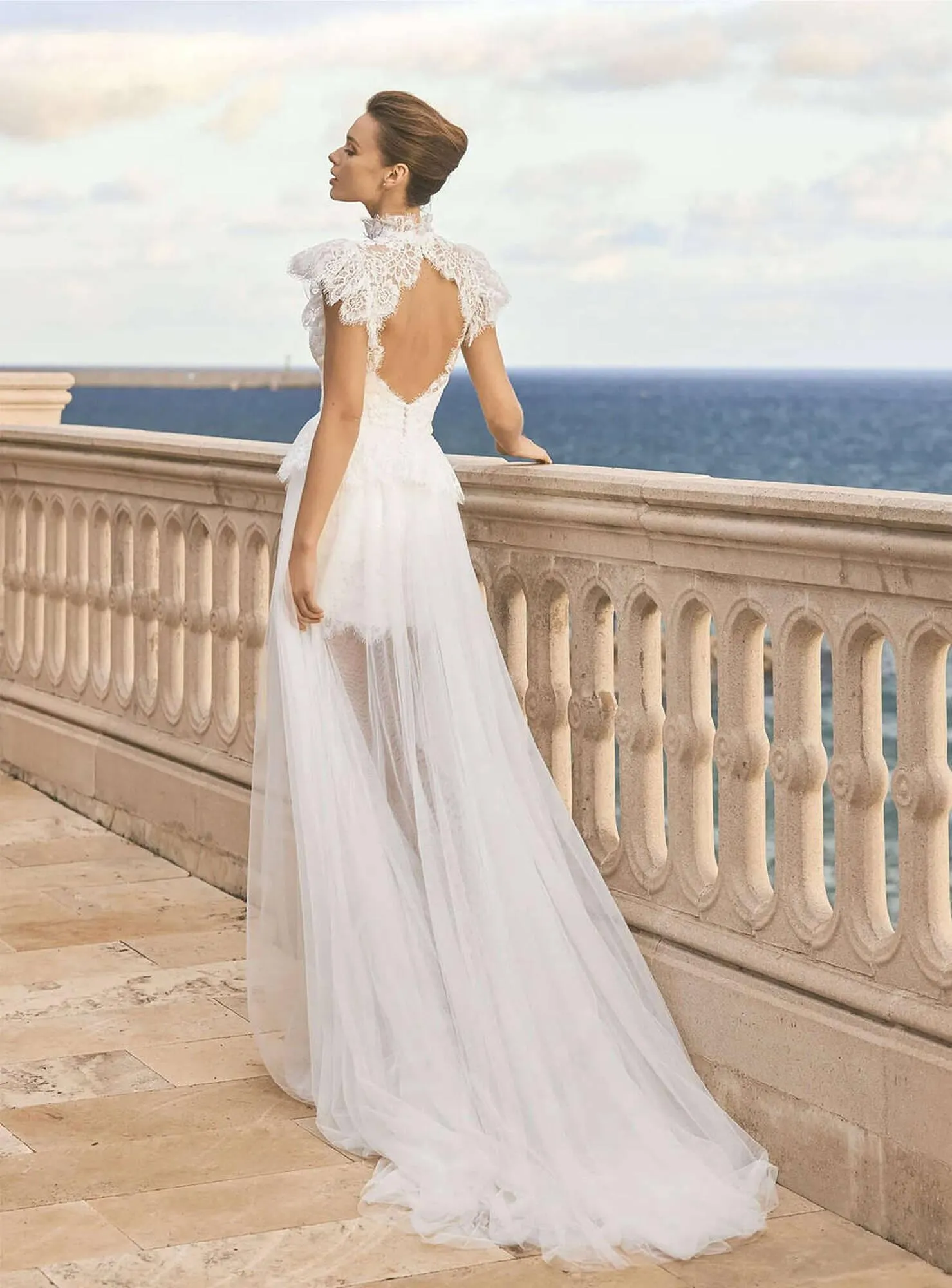 Catálogo de Folleto Pronovias 1 de mayo al 5 de abril 2024 - Página 4