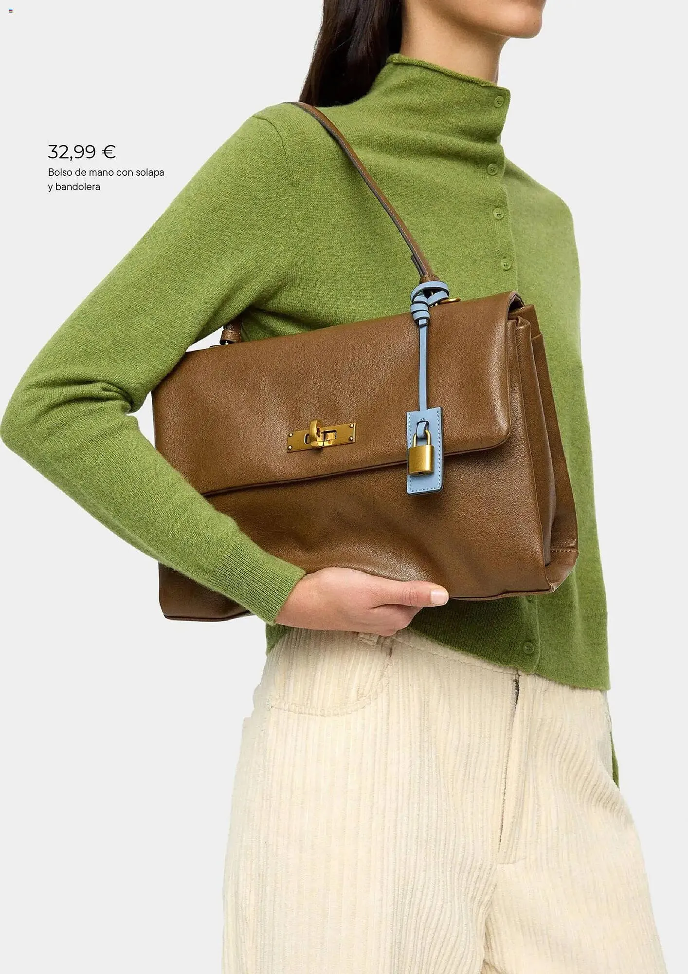 Catálogo de Folleto Parfois 1 de noviembre al 5 de diciembre 2025 - Página 16