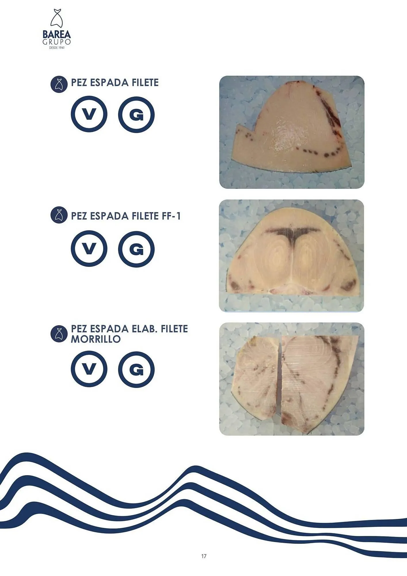 Catálogo de Catálogo Cash Barea 22 de diciembre al 22 de enero 2026 - Página 17