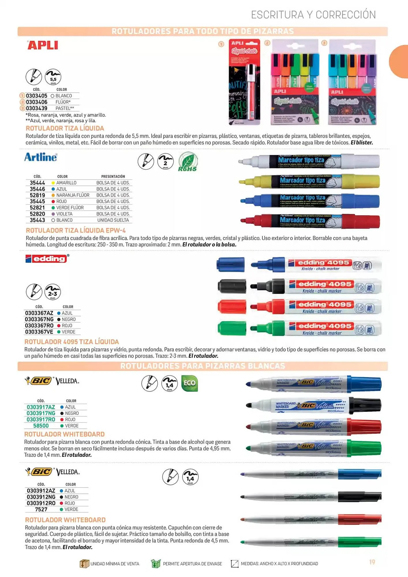 Catálogo de Folleto Carlin 21 de mayo al 31 de diciembre 2025 - Página 21