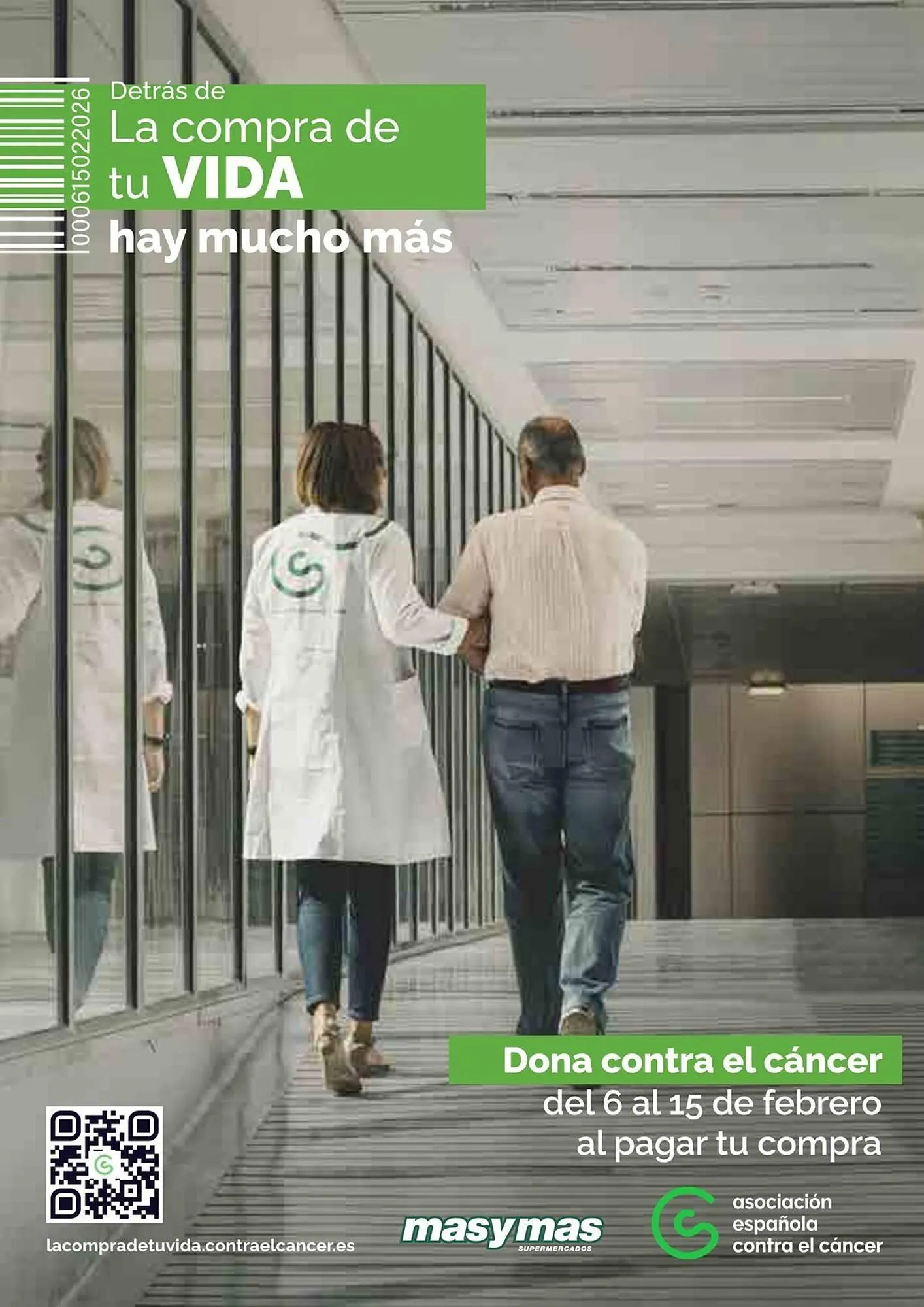 Catálogo de Folleto Masymas 5 de febrero al 11 de febrero 2026 - Página 7