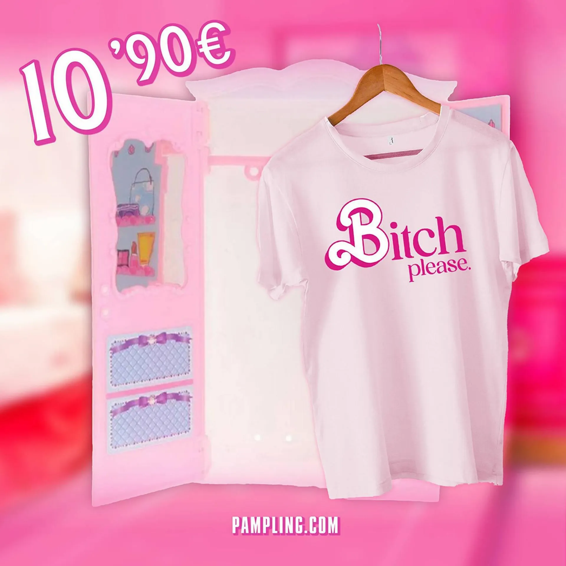 Folleto Pampling - 1