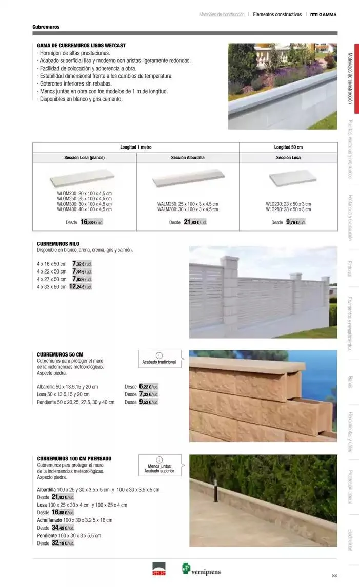 Catálogo de Catálogo Grup Gamma 14 de octubre al 31 de marzo 2025 - Página 180