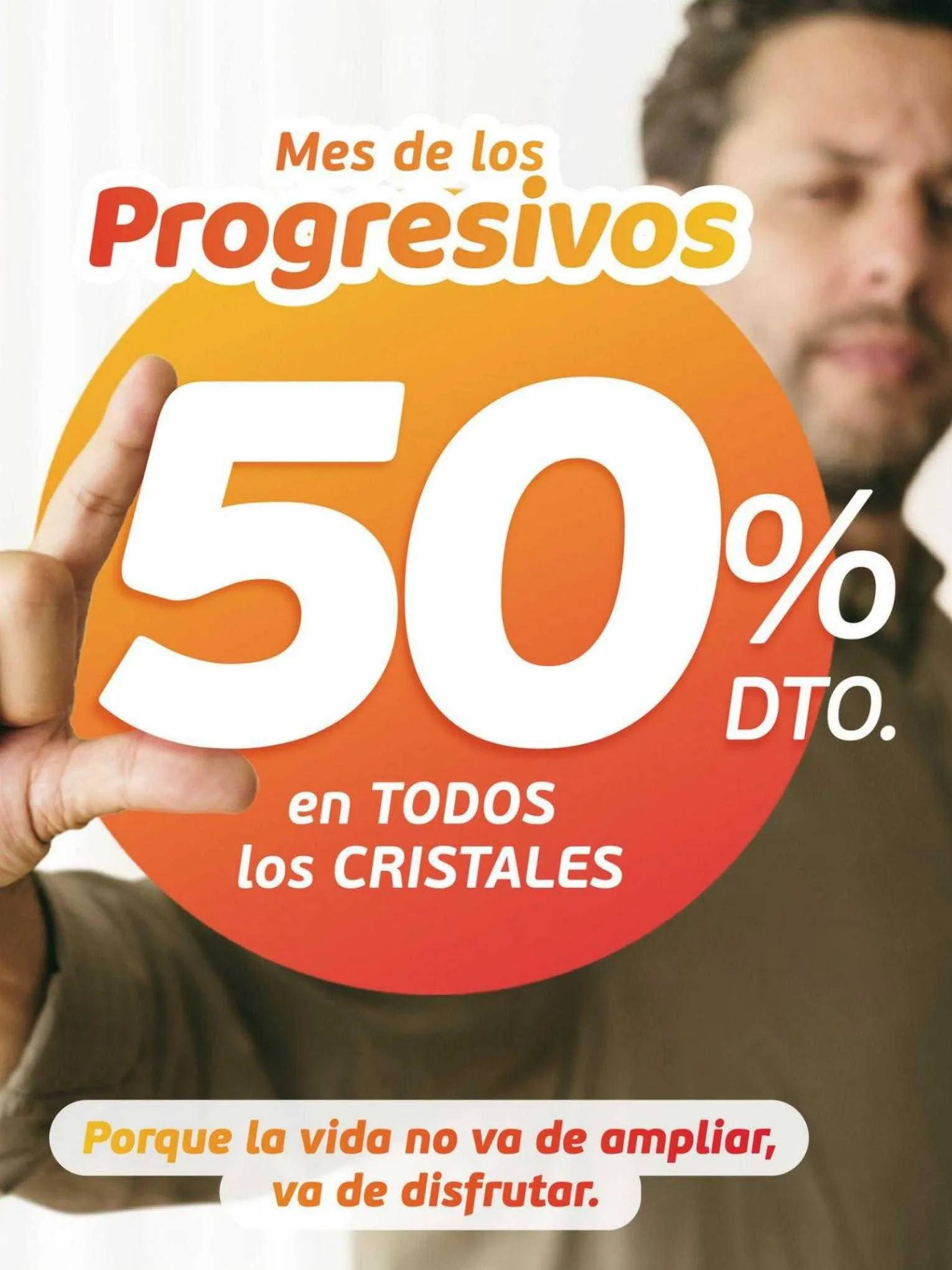 Catálogo General Óptica - 1