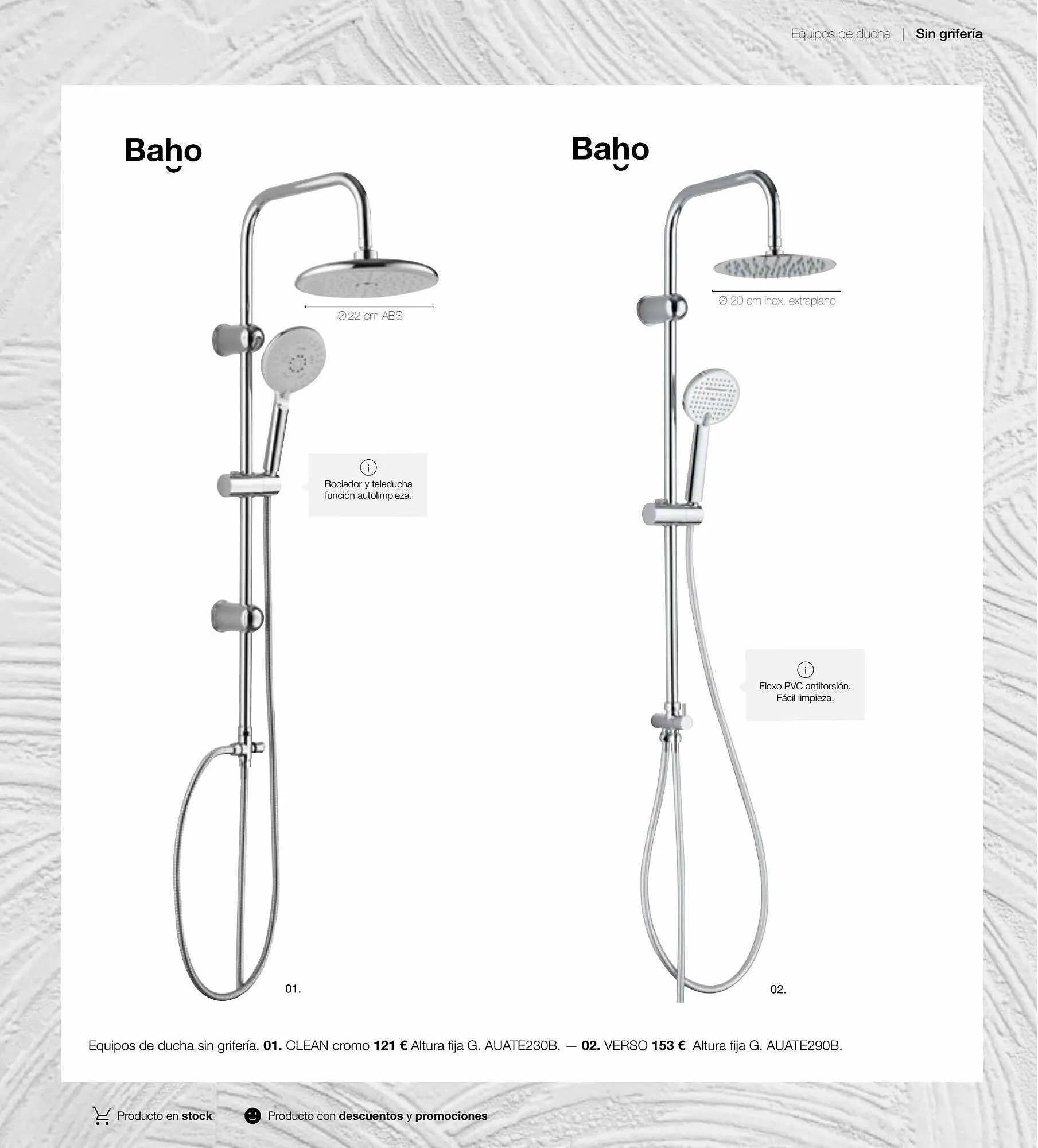 Catálogo de Folleto Grup Gamma 27 de julio al 30 de julio 2023 - Página 274