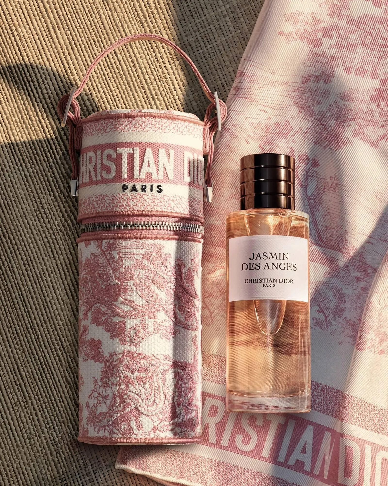 Catálogo de Folleto Dior 26 de julio al 31 de agosto 2025 - Página 2