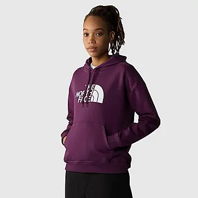 Sudadera ligera con capucha Drew Peak