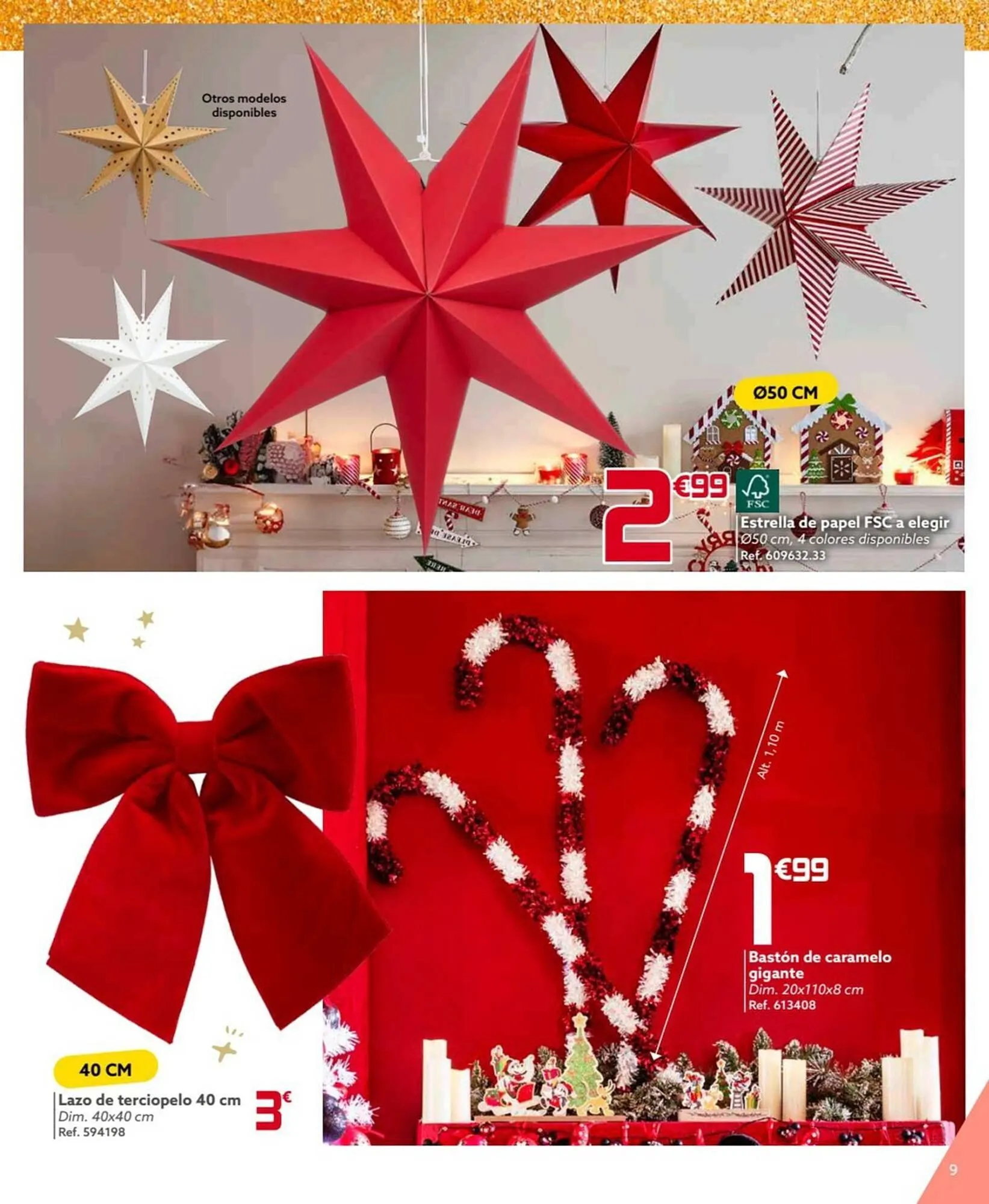 Catálogo de Folleto GiFi 4 de diciembre al 11 de diciembre 2023 - Página 9