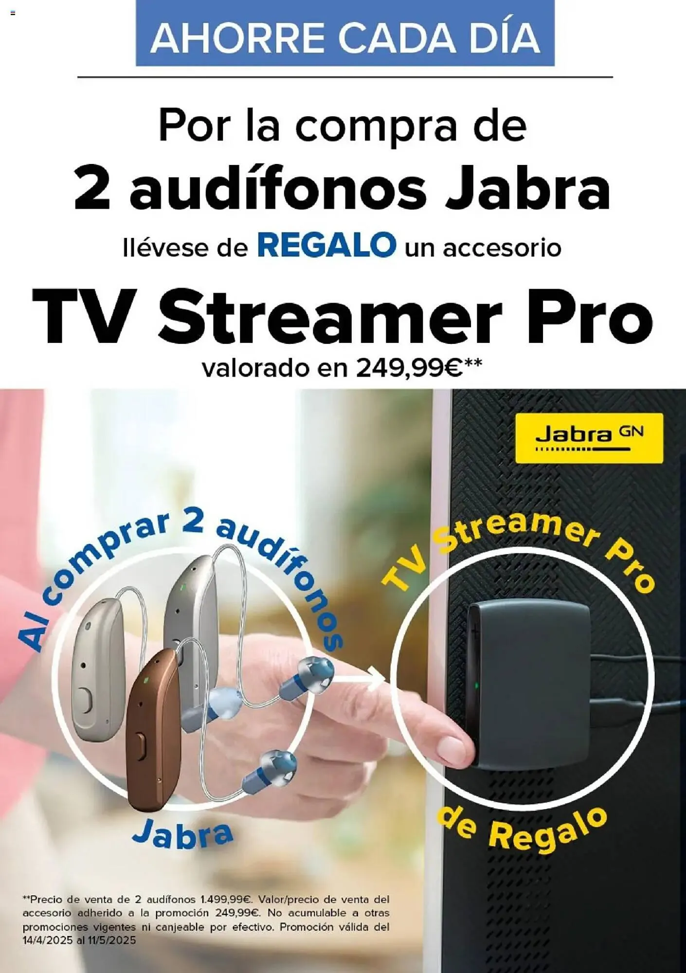 Catálogo de Folleto Costco 14 de abril al 11 de mayo 2025 - Página 20