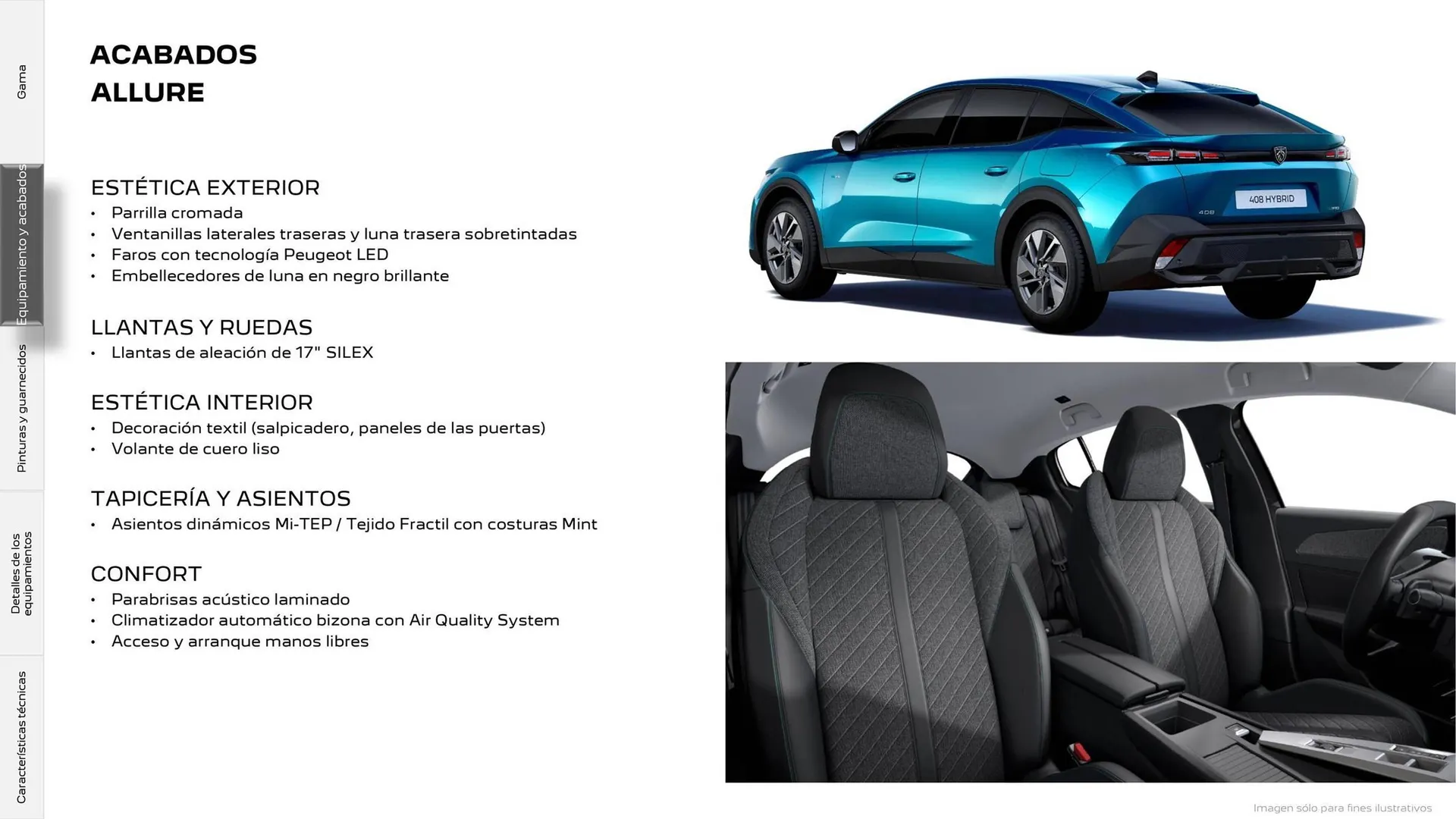 Catálogo de Folleto Peugeot 25 de junio al 25 de junio 2025 - Página 6