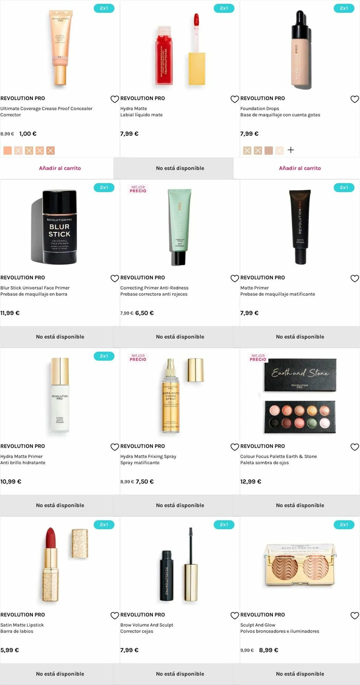 Catálogo de Druni 30 de junio al 9 de julio 2025 - Página 37