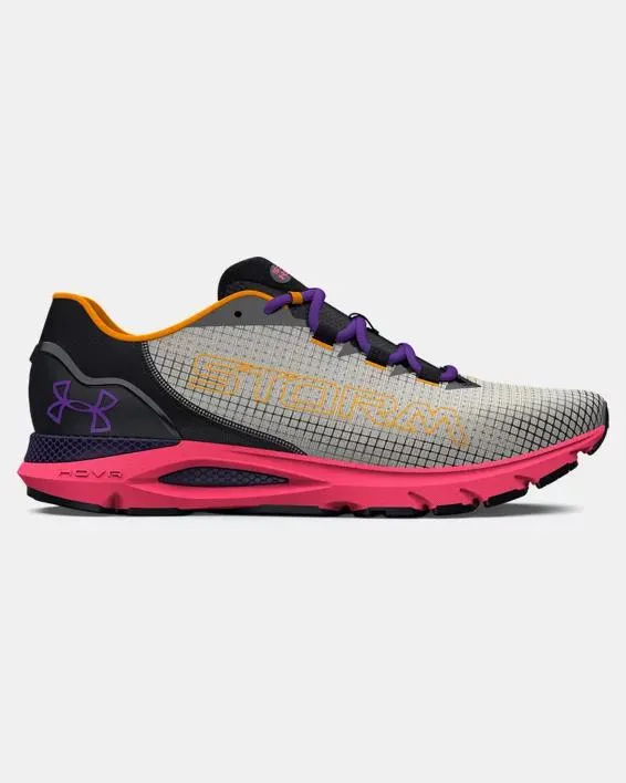 Zapatillas de running UA HOVR™ Sonic 6 Storm para hombre