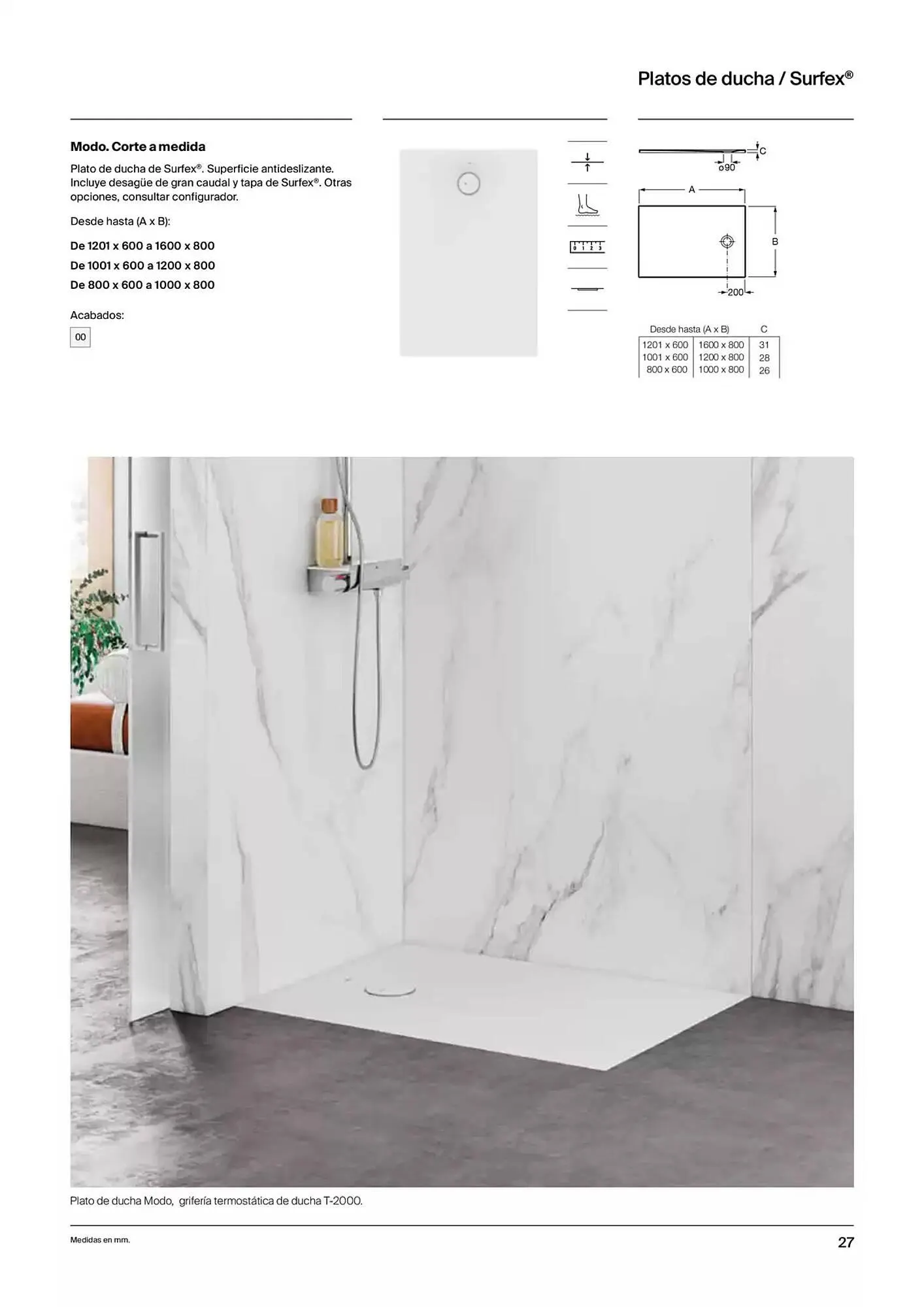 Catálogo de Folleto Roca 9 de enero al 31 de diciembre 2025 - Página 29