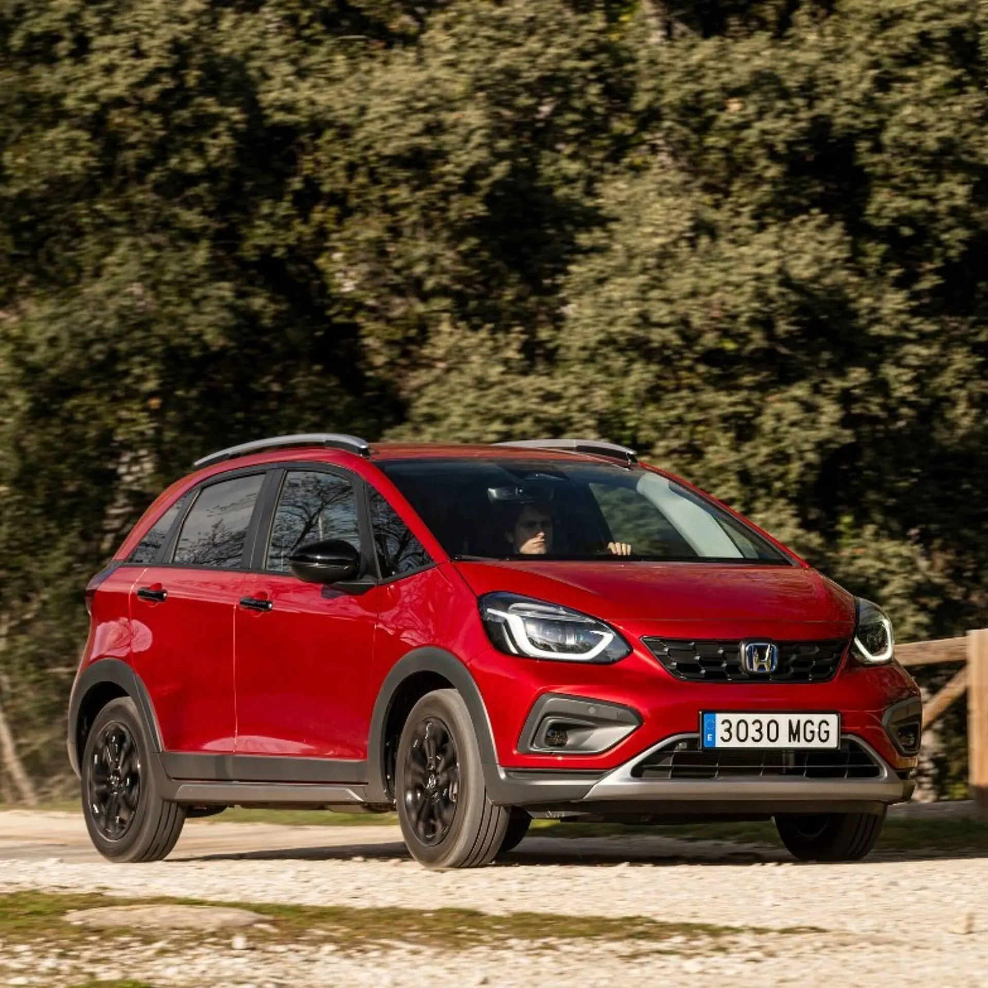 Catálogo de Folleto Honda 3 de julio al 6 de septiembre 2025 - Página 1