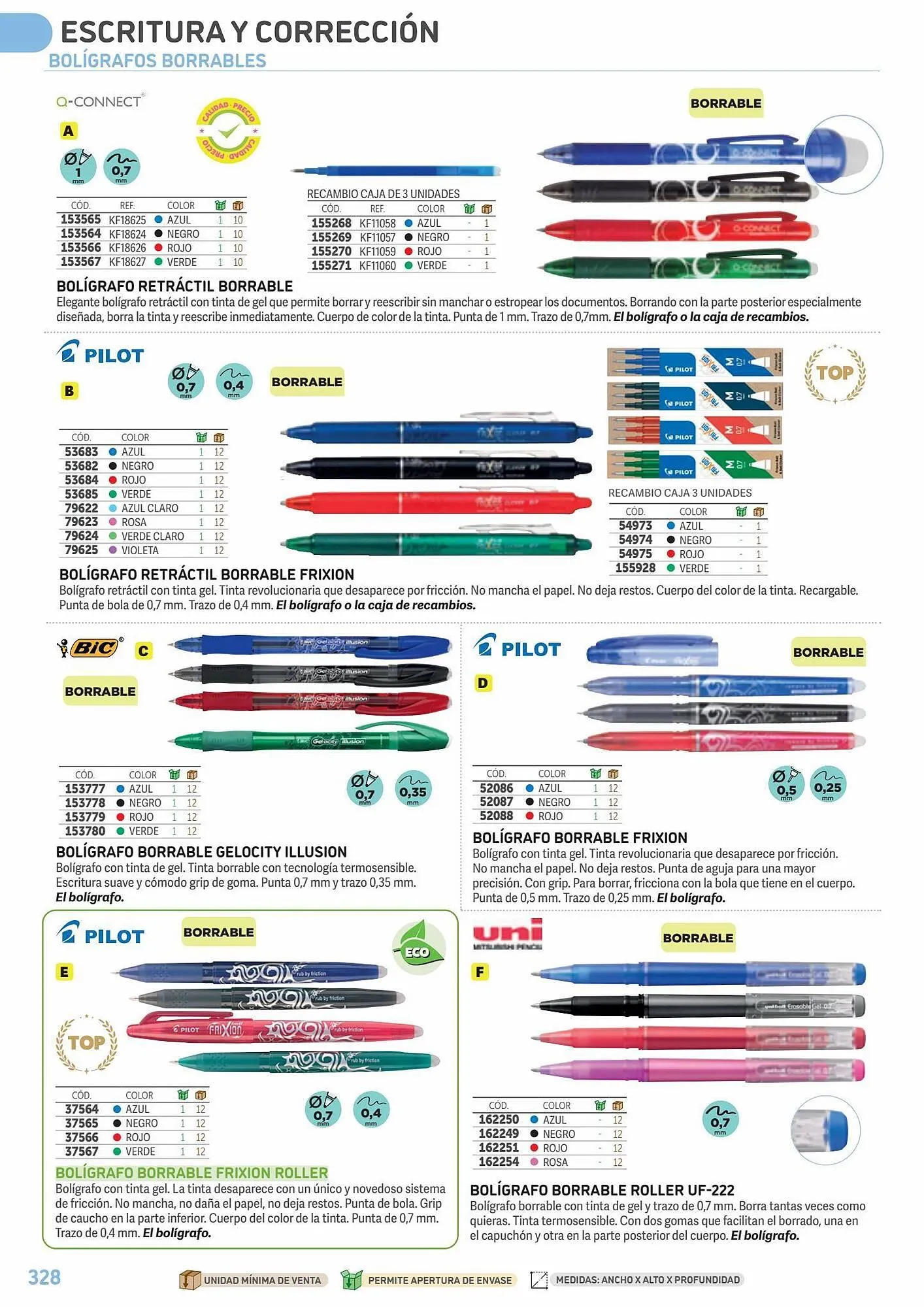 Catálogo de Folleto Carlin 25 de julio al 31 de diciembre 2023 - Página 354