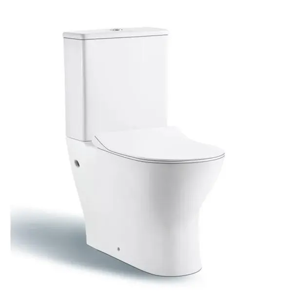 Pack WC Hermes salida dual