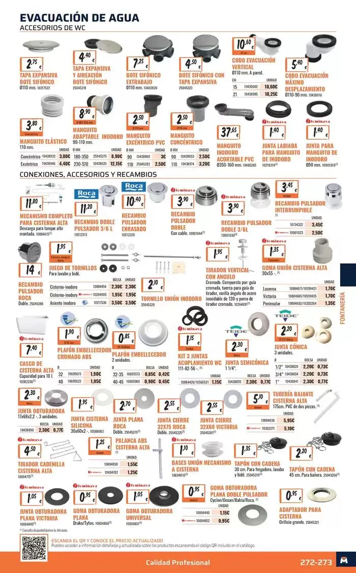 Catálogo de Catálogo 2025 Lugo 1 de enero al 31 de diciembre 2025 - Página 273