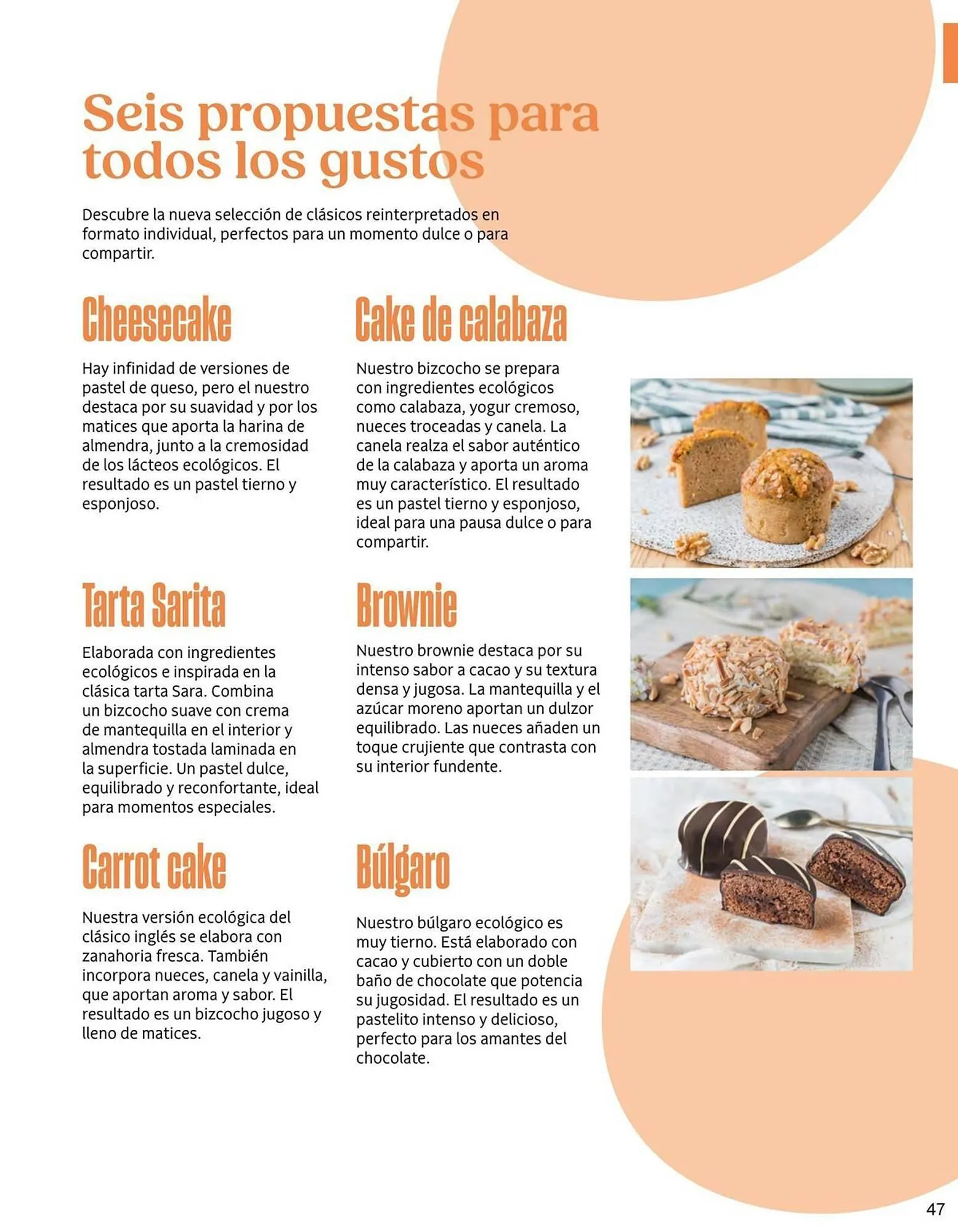 Catálogo de Catálogo Veritas 3 de abril al 30 de junio 2026 - Página 47