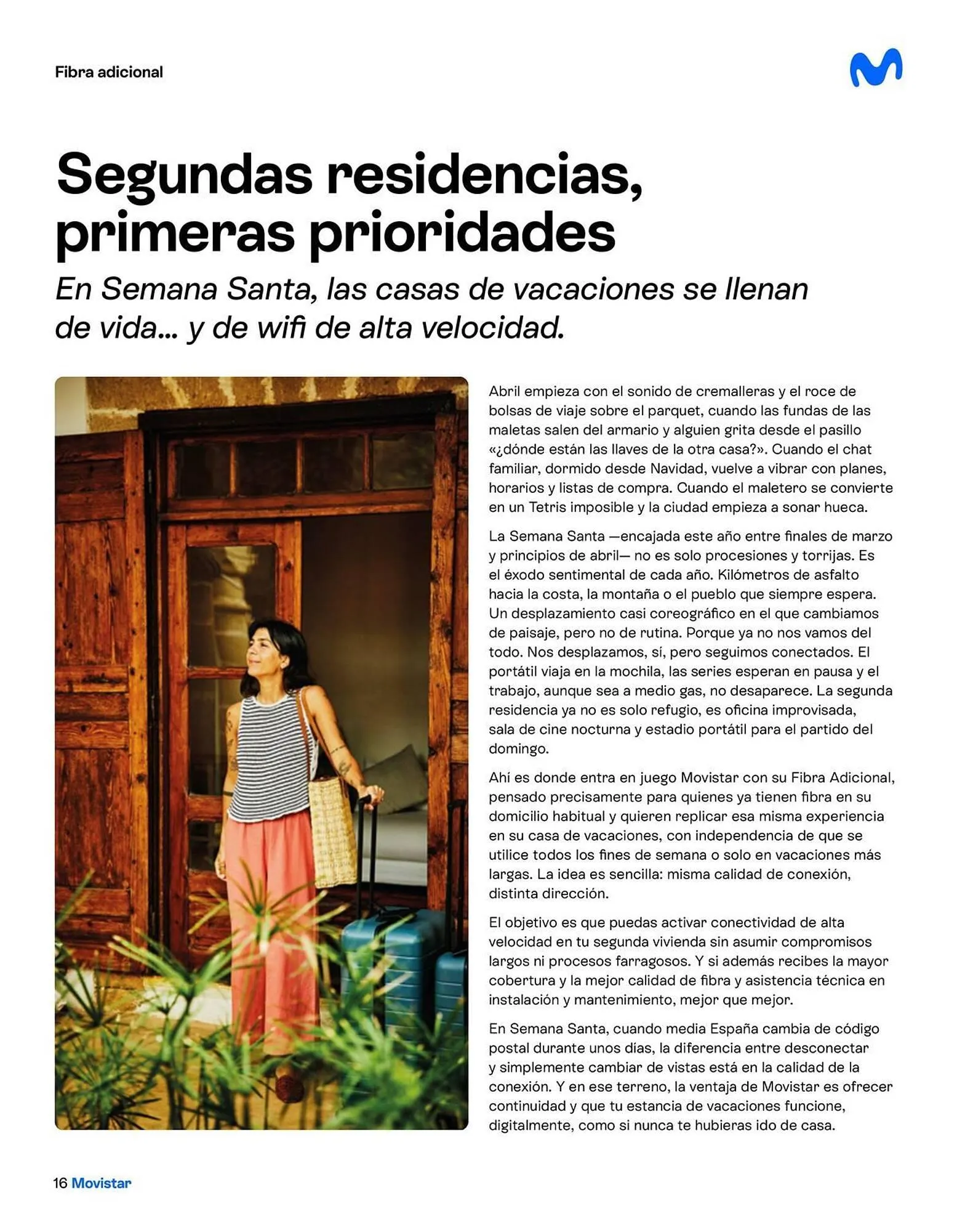 Catálogo de Catálogo Movistar 7 de abril al 30 de abril 2026 - Página 16