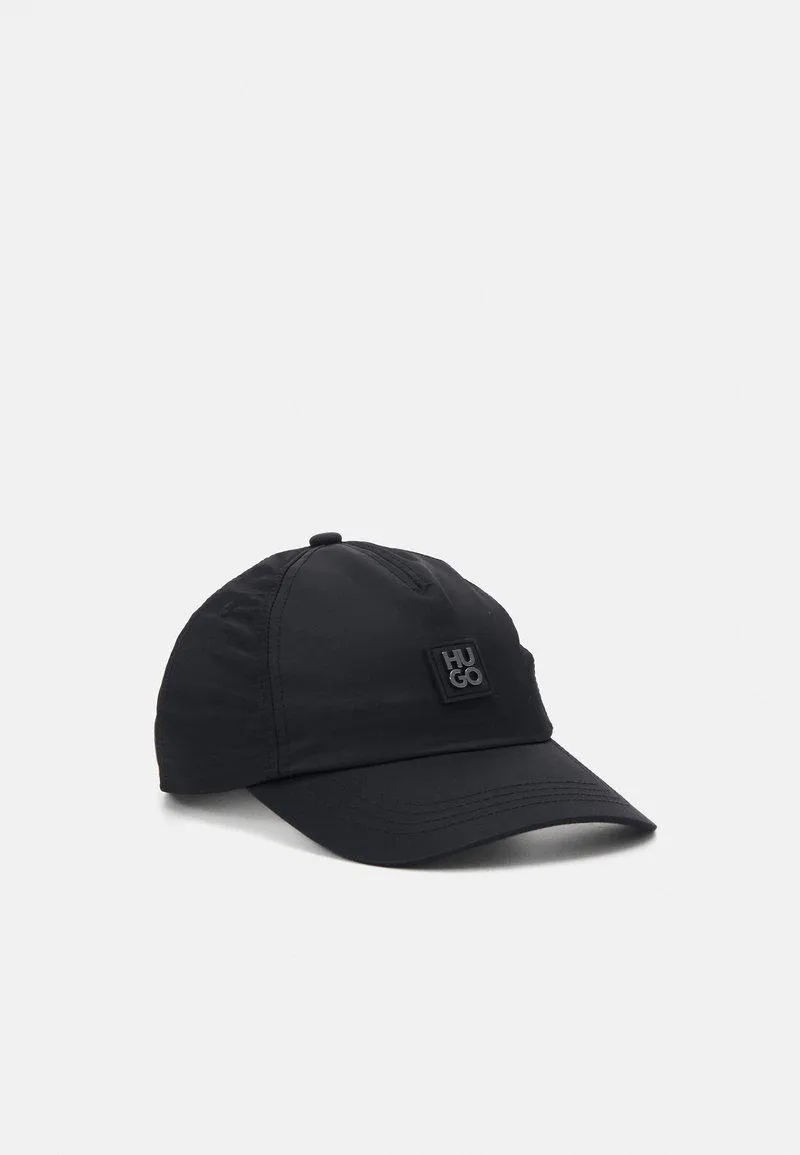 Gorra - black