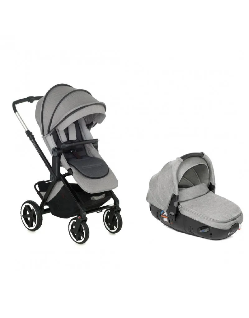 Carrito 2 piezas Crosslight Pro + Matrix Light 2