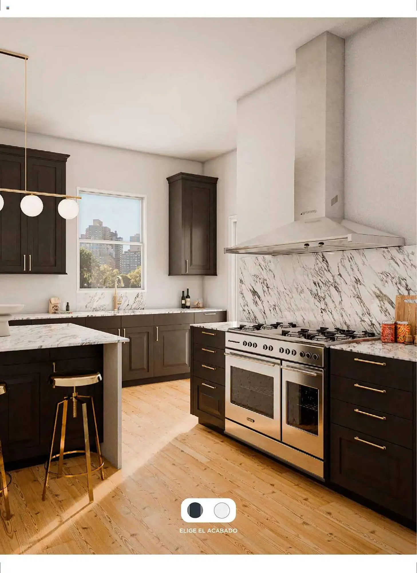 Catálogo de Folleto El Corte Inglés 20 de junio al 31 de diciembre 2025 - Página 50