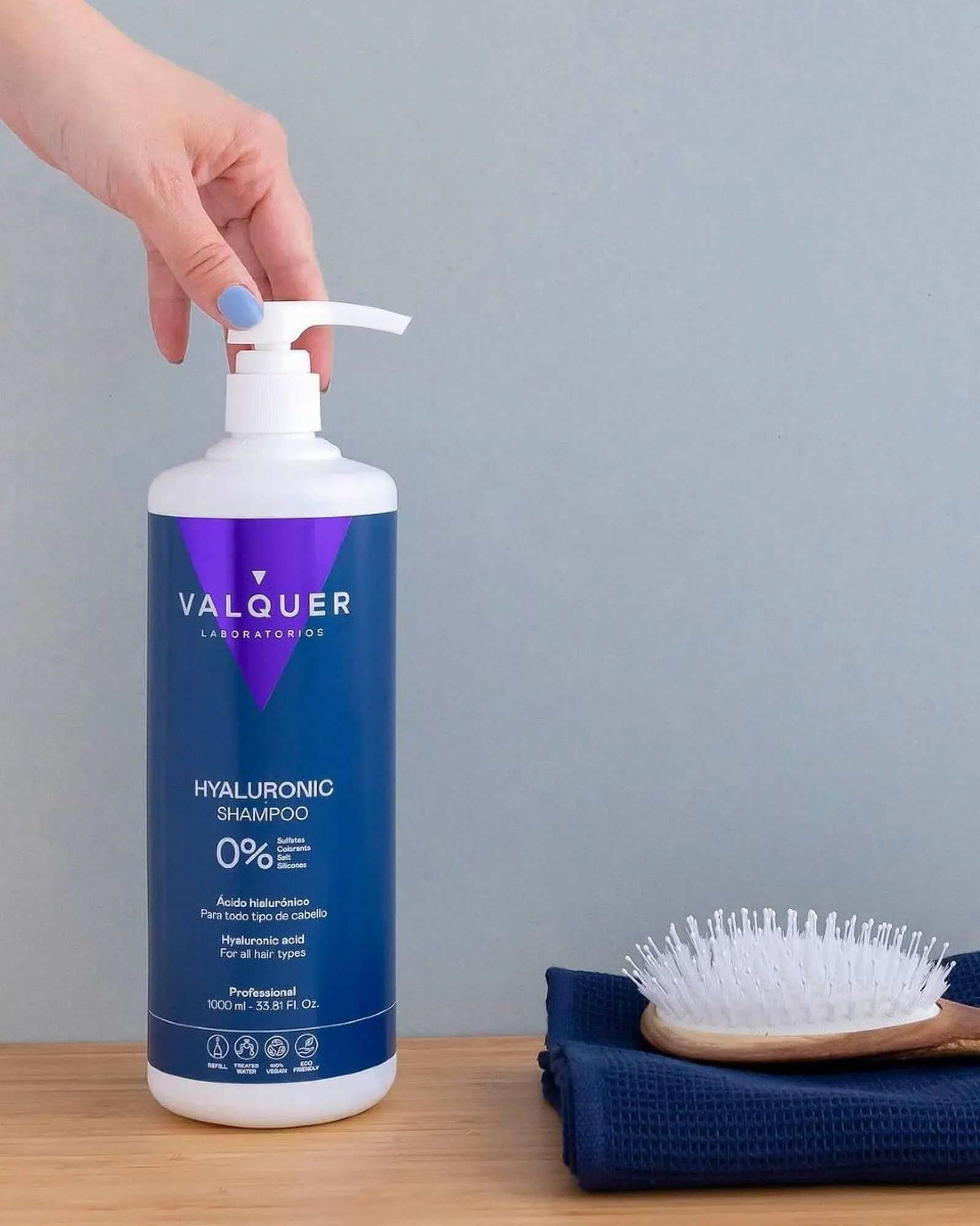 Folleto La casa del peluquero - 1