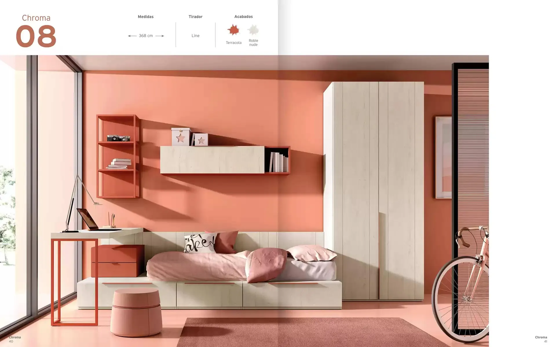 Catálogo de Folleto Kibuc 11 de noviembre al 11 de noviembre 2025 - Página 22