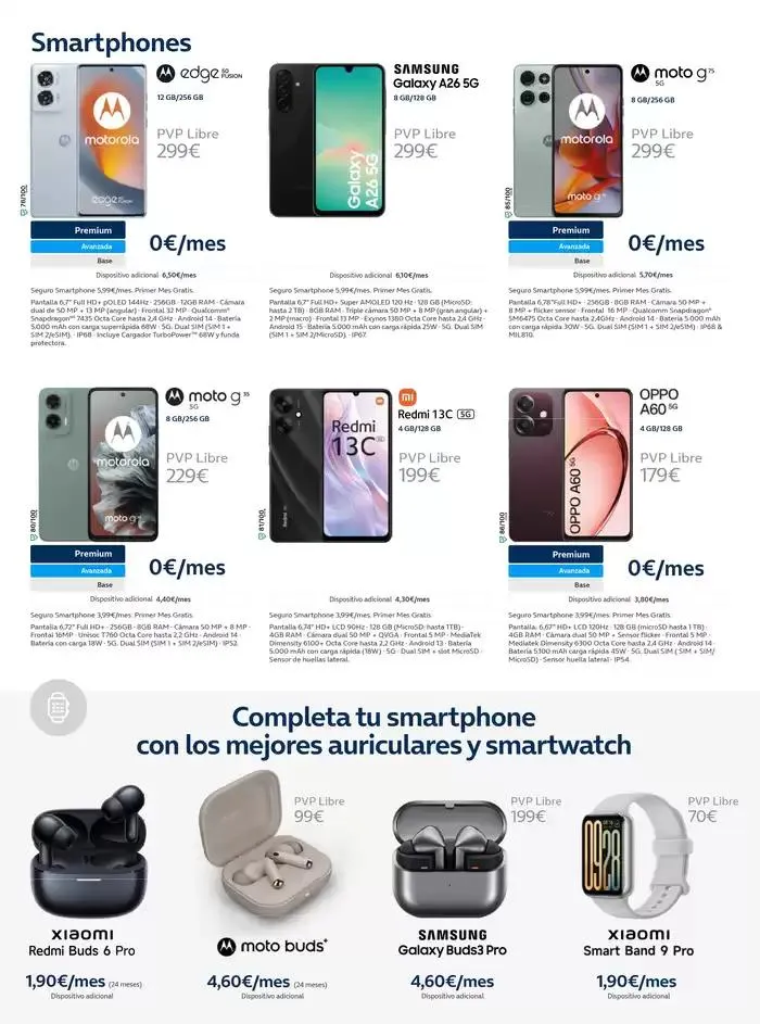 Catálogo de Regalar y acertar nunca fue tan fácil 7 de abril al 5 de mayo 2025 - Página 6